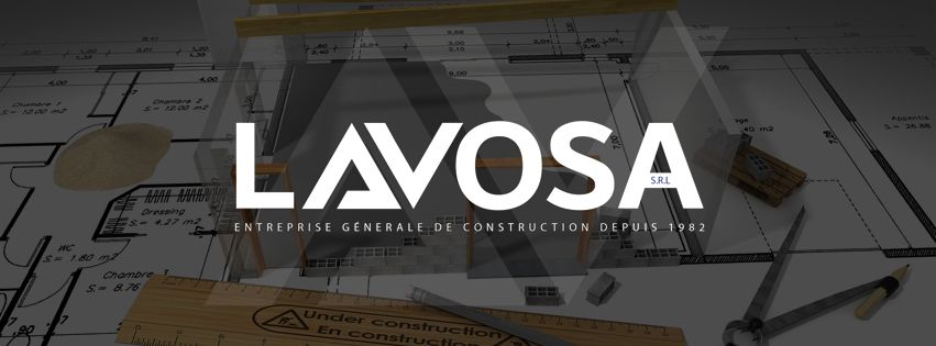 Lavosa s.p.r.l.