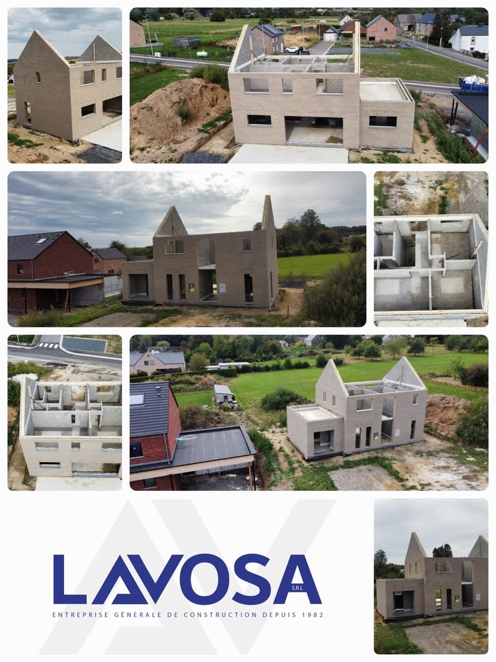 Lavosa s.p.r.l.